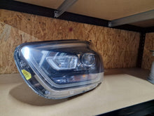 Laden Sie das Bild in den Galerie-Viewer, Frontscheinwerfer Ford Custom JK21-13D153-BG Xenon Links Scheinwerfer Headlight SCH7938205176ur