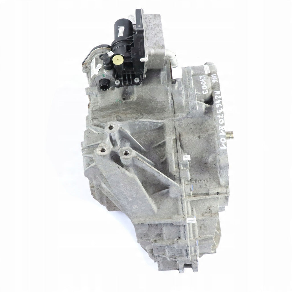 Getriebe Mercedes-Benz W176 W246 A2463708101 A2463702102 Automatikgetriebe
