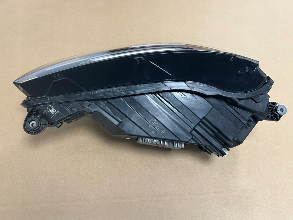 Frontscheinwerfer Audi Q5 80A941034F LED Rechts Scheinwerfer Headlight SCH1708400593ec