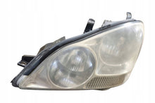 Laden Sie das Bild in den Galerie-Viewer, Frontscheinwerfer Toyota Avensis Links Scheinwerfer Headlight SCH6232852503ez