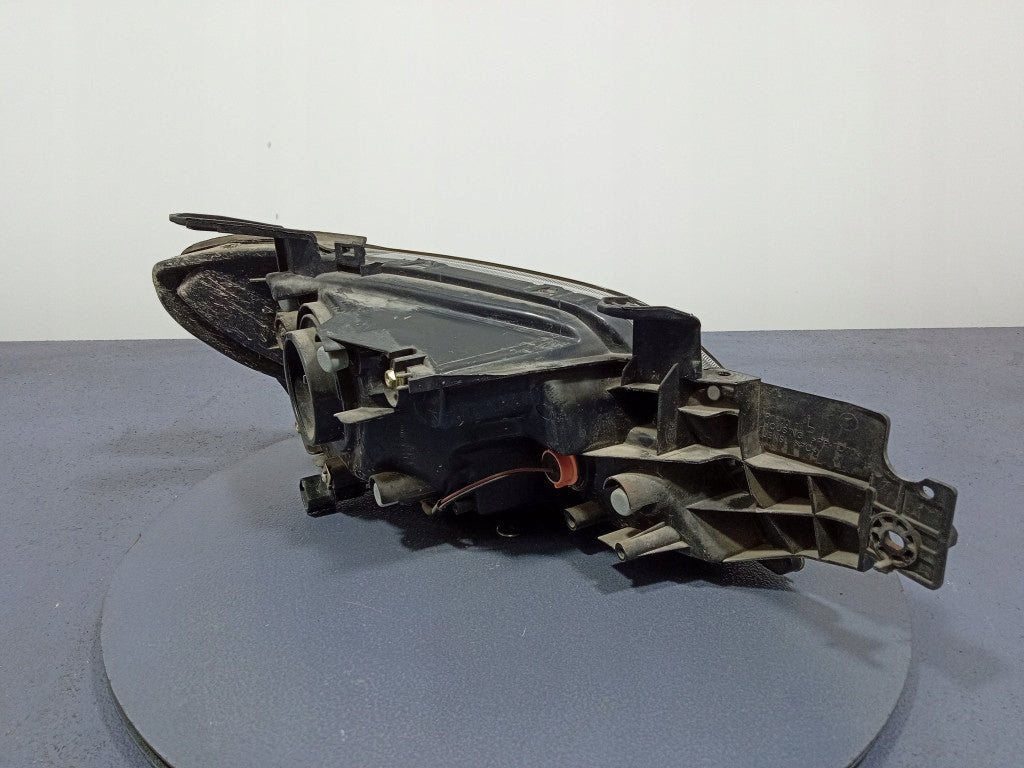 Frontscheinwerfer Mitsubishi Outlander I Links Scheinwerfer Headlight