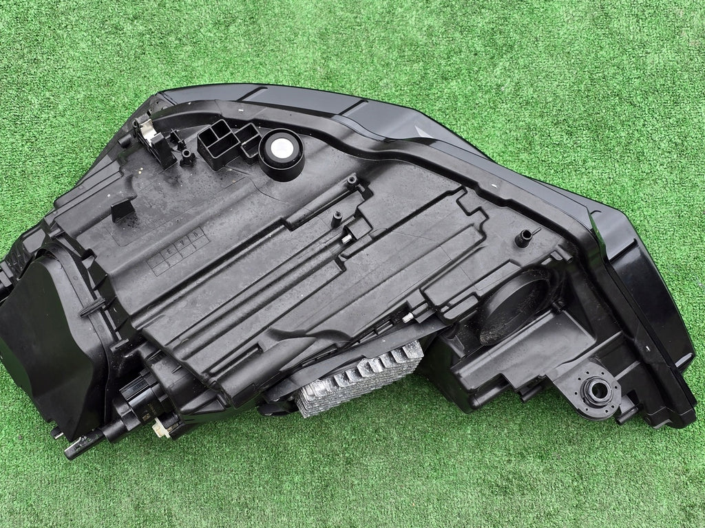 Frontscheinwerfer Audi A6 C8 4K0941040 Full LED Rechts Scheinwerfer Headlight SCH6555892544vc