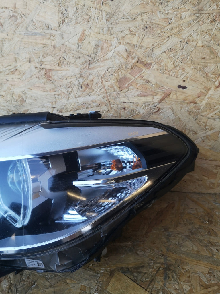 Frontscheinwerfer BMW G31 G30 8499113 Full LED Links Scheinwerfer Headlight SCH1272873644oe