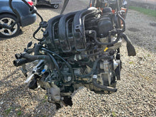 Load image into Gallery viewer, Motor Citroën Peugeot VW I HN05 10XVBA 1.2 TDI 90PS 66kW Benzin Engine Komplett