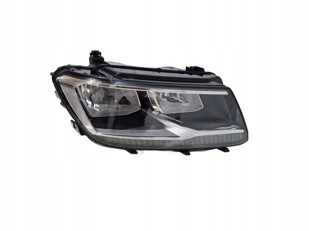 Frontscheinwerfer VW Tiguan 5NB941006B Rechts Scheinwerfer Headlight SCH8007383946ob