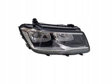 Laden Sie das Bild in den Galerie-Viewer, Frontscheinwerfer VW Tiguan 5NB941006B Rechts Scheinwerfer Headlight SCH8007383946ob
