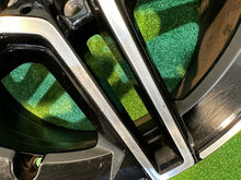 Load image into Gallery viewer, 1x Alufelge 18 Zoll 7.5" 5x112 49ET A1774011500 Mercedes-Benz W177 Rim Wheel FEL8251311835eg