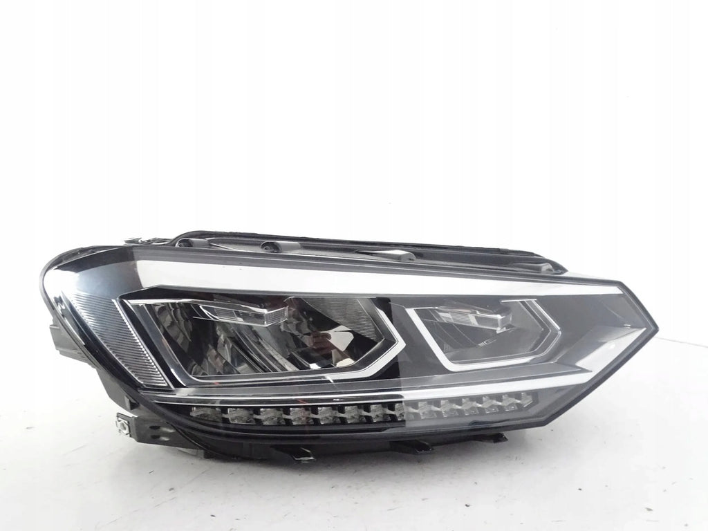 Frontscheinwerfer VW Touran 5TB941036B Rechts Scheinwerfer Headlight