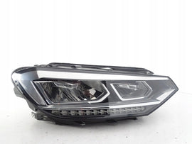 Frontscheinwerfer VW Touran 5TB941036B Rechts Scheinwerfer Headlight SCH4693636560cf