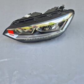Frontscheinwerfer VW Touran 5TB941035B- LED Links Scheinwerfer Headlight SCH1164344330aa