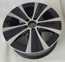 Load image into Gallery viewer, 1x Alufelge 18 Zoll 8.0" 5x112 43ET A2134013700 Mercedes-Benz W213 Rim Wheel FEL7408066632aq