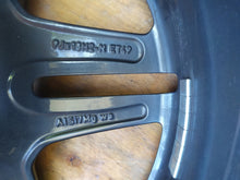 Load image into Gallery viewer, 1x Alufelge 18 Zoll 9.0" 5x112 49ET A2134016400 Mercedes-Benz W213 Rim Wheel FEL8800794900qe