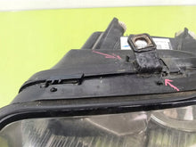 Load image into Gallery viewer, Frontscheinwerfer Audi A2 89309551 Links Scheinwerfer Headlight SCH7523264633mb