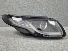 Laden Sie das Bild in den Galerie-Viewer, Frontscheinwerfer Land Rover Range Evoque GJ3M-13W029-BA Xenon Rechts Headlight SCH9647552826je