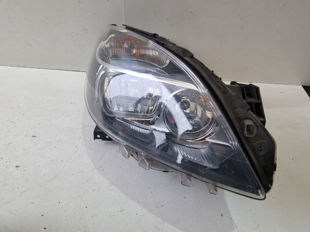 Frontscheinwerfer Mercedes-Benz A2468200261 Rechts Scheinwerfer Headlight