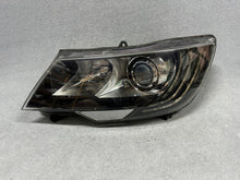 Laden Sie das Bild in den Galerie-Viewer, Frontscheinwerfer Skoda Superb II 3T1941015H Xenon Links Scheinwerfer Headlight SCH6339826801cd
