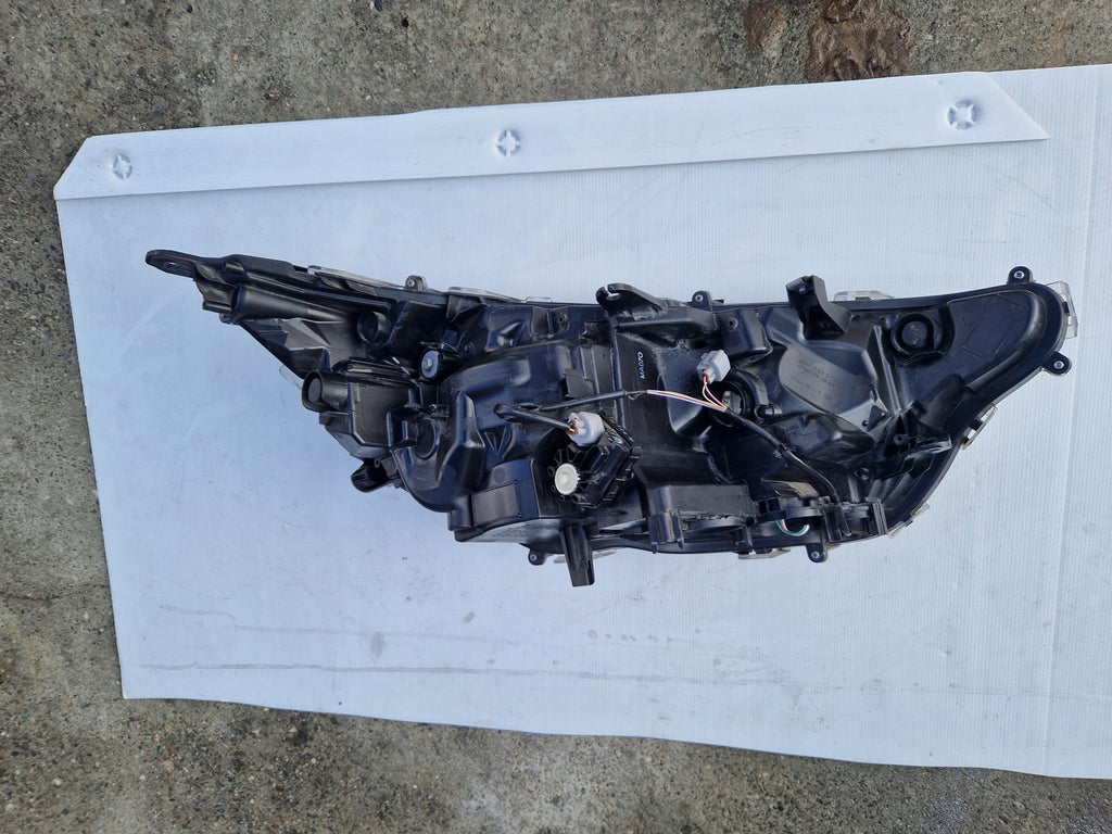 Frontscheinwerfer Toyota V Full LED FALSE Scheinwerfer Headlight SCH6488326421un