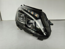 Laden Sie das Bild in den Galerie-Viewer, Frontscheinwerfer Mercedes-Benz W205 A2059063204 Full LED Rechts Headlight SCH9521696844tx