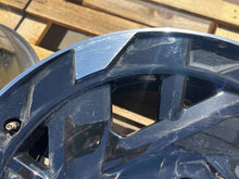 Laden Sie das Bild in den Galerie-Viewer, 1x Alufelge 19 Zoll 5x114.3 52910-HF700 Hyundai Kona Rim Wheel FEL7795333910hx
