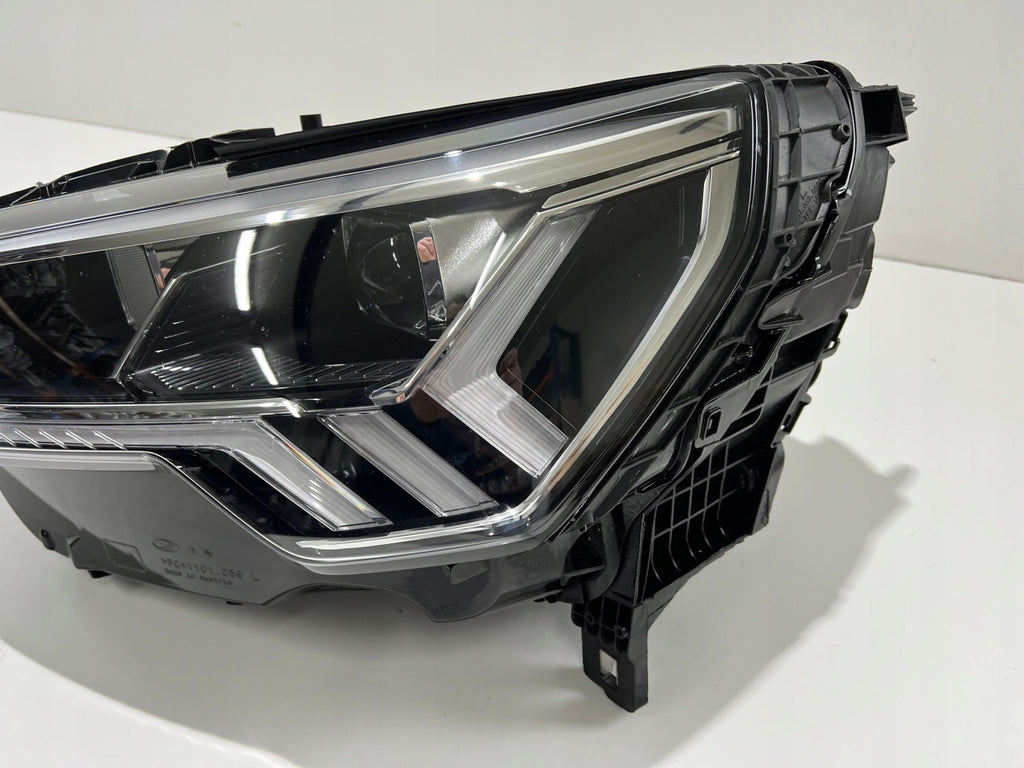 Frontscheinwerfer Audi Q3 83A941033 LED Links Scheinwerfer Headlight SCH2454516803no