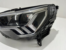 Laden Sie das Bild in den Galerie-Viewer, Frontscheinwerfer Audi Q3 83A941033 LED Links Scheinwerfer Headlight SCH2454516803no