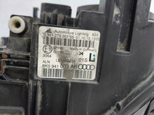 Load image into Gallery viewer, Frontscheinwerfer Audi A4 B8 8K0941003AB Links Scheinwerfer Headlight SCH9769726024cw