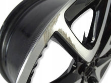 Load image into Gallery viewer, 1x Alufelge 17 Zoll 6.5" 5x100 Toyota Yaris Rim Wheel FEL6398471245bf
