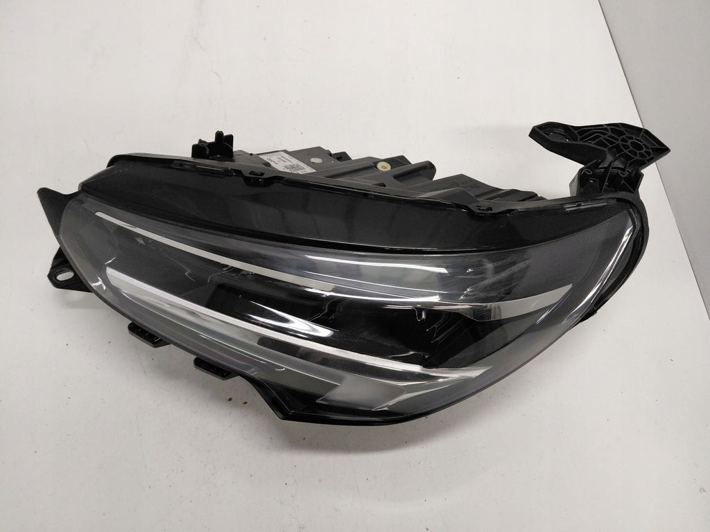 Frontscheinwerfer Opel Corsa F 39162653 LED Links Scheinwerfer Headlight SCH3689874626hi