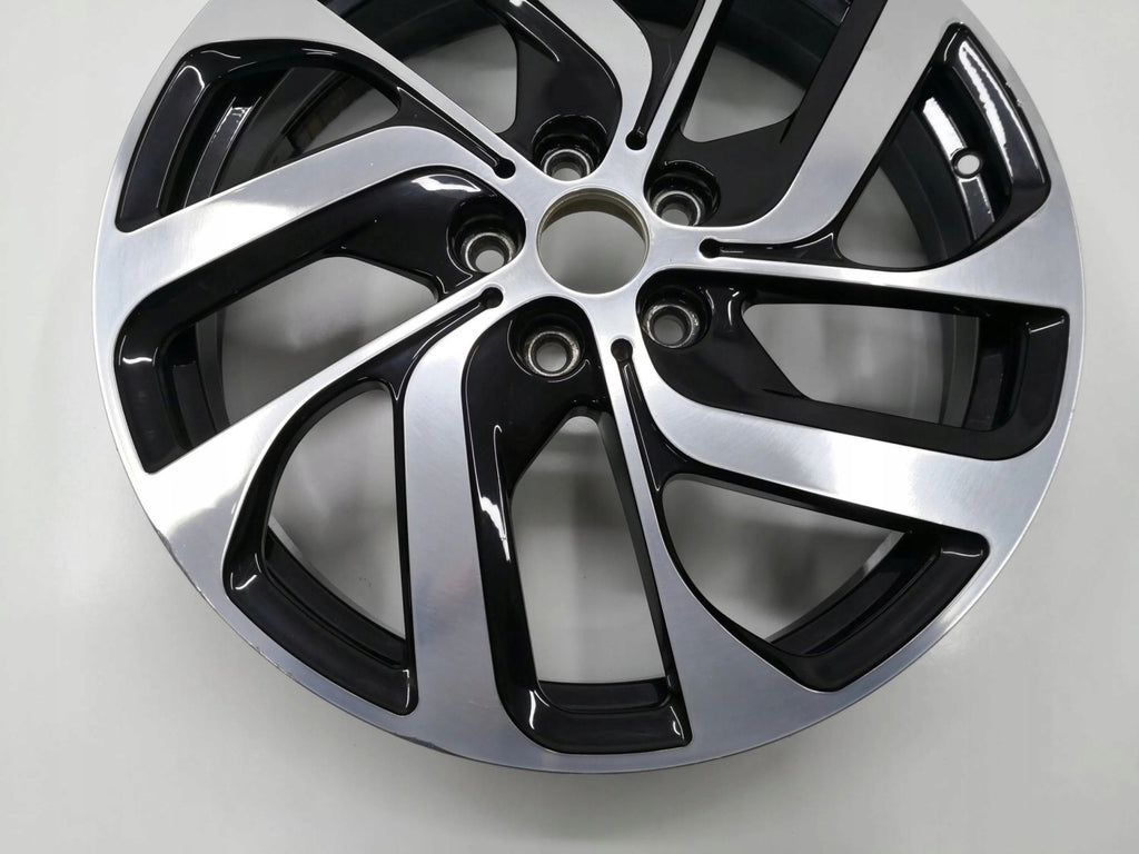 1x Alufelge 19 Zoll 5.0" 5x112 43ET 6856894 BMW I3 I01 Rim Wheel FEL7041646025la