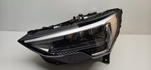 Laden Sie das Bild in den Galerie-Viewer, Frontscheinwerfer Audi Q3 83A941011 LED Links Scheinwerfer Headlight SCH9651539984wf