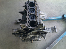 Laden Sie das Bild in den Galerie-Viewer, Motorblock Renault Mascott ZD3608 3.0 DCI 150PS 110kW 180TKm Diesel Unkomplett