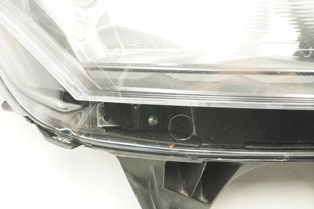 Frontscheinwerfer Ford Transit Connect 90070363 FT11-13W029DB FALSE Headlight SCH6908651737sh