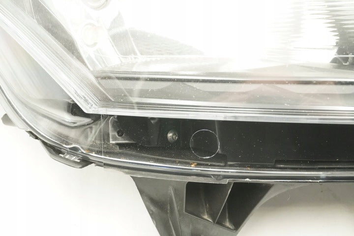 Frontscheinwerfer Ford Transit Connect 90070363 FT11-13W029DB Rechts Headlight SCH6908651737sh
