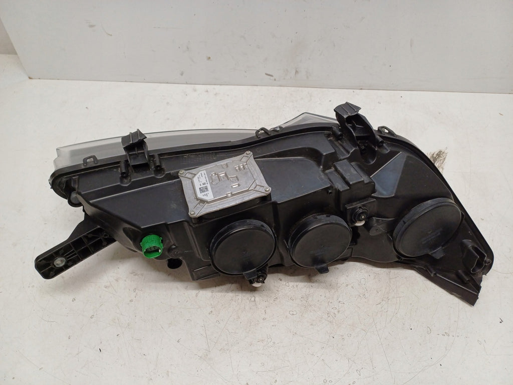 Frontscheinwerfer Fiat Ducato 00468622950 LED Links Scheinwerfer Headlight SCH8441210113ms