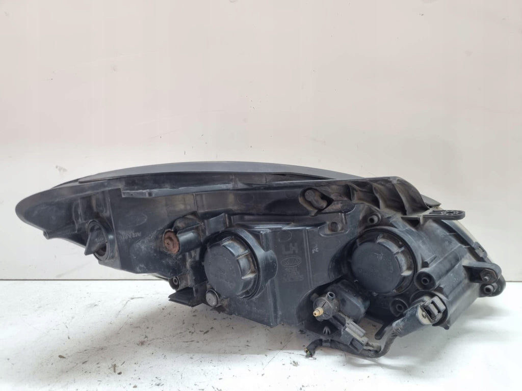 Frontscheinwerfer Hyundai I Ceed 92101-1H0XX Links Scheinwerfer Headlight