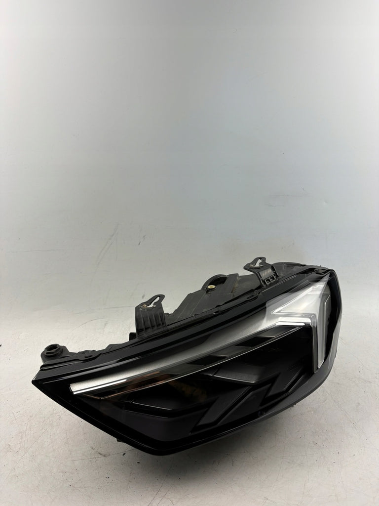 Frontscheinwerfer Audi A1 82A941033DKOD LED Links Scheinwerfer Headlight SCH5836498777no