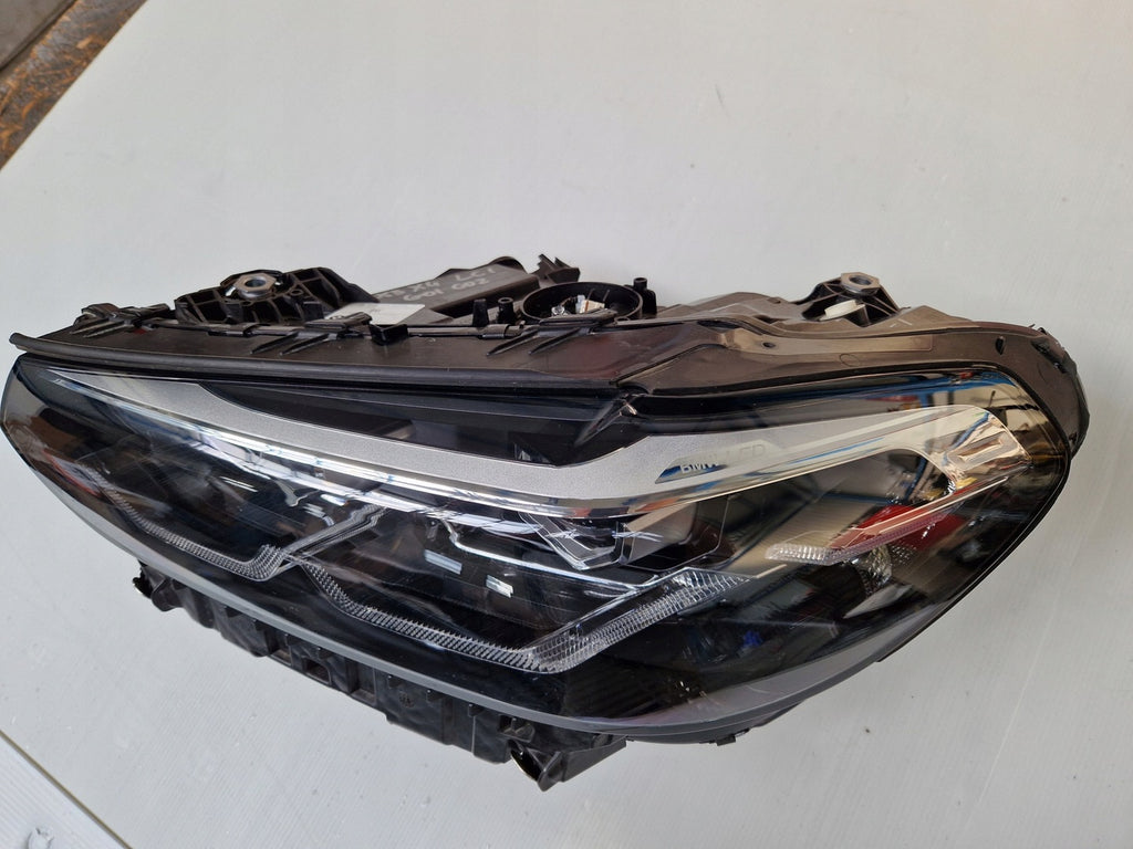 Frontscheinwerfer BMW X3 G01 X4 G02 5A29201 Links Scheinwerfer Headlight