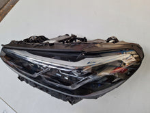 Laden Sie das Bild in den Galerie-Viewer, Frontscheinwerfer BMW X3 G01 X4 G02 5A29201 Links Scheinwerfer Headlight