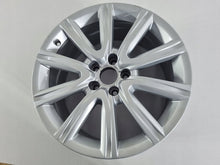 Load image into Gallery viewer, 1x Alufelge 18 Zoll 8.0" 5x112 39ET Silber 4G0601025 Audi Rim Wheel FEL4916840674xe