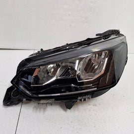 Frontscheinwerfer Peugeot II 208 9833036380 73313327 LED Links Headlight SCH3709072153ok