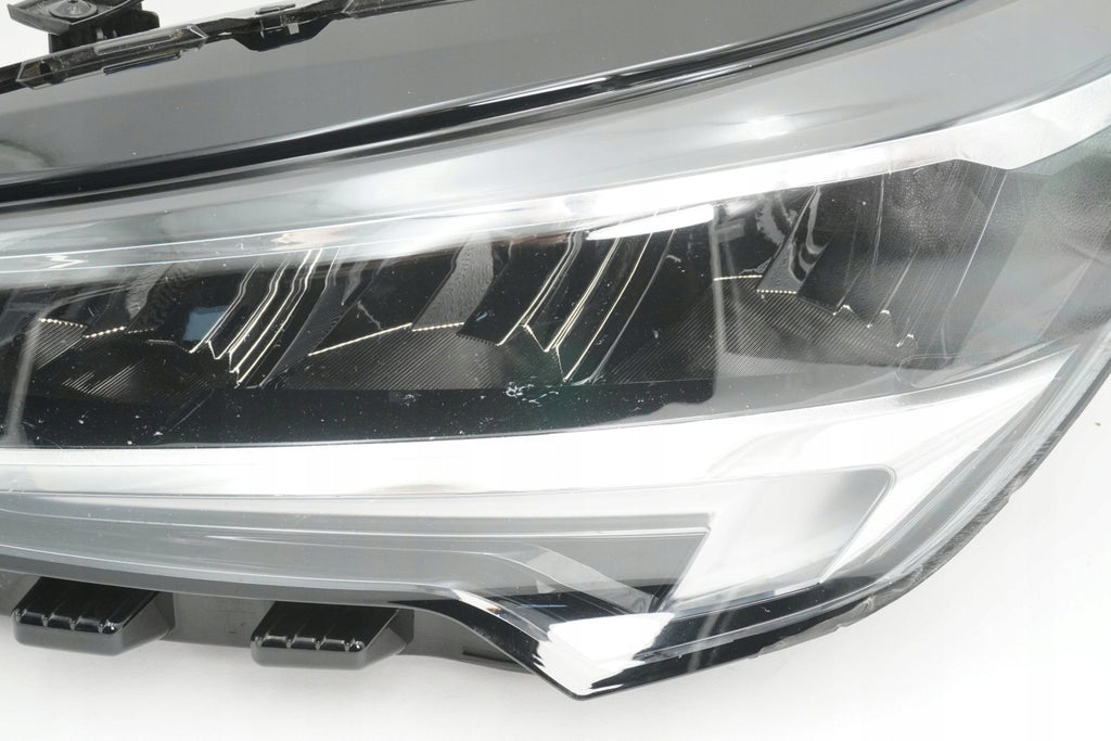 Frontscheinwerfer Opel Corsa F 39162653 354261827 Links Scheinwerfer Headlight SCH9927524175gi