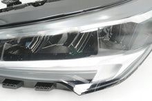 Laden Sie das Bild in den Galerie-Viewer, Frontscheinwerfer Opel Corsa F 39162653 354261827 Links Scheinwerfer Headlight SCH9927524175gi