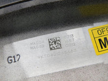 Laden Sie das Bild in den Galerie-Viewer, 1x Alufelge 15 Zoll 5.0&quot; 4x100 46ET 9KT0421266142 Mitsubishi Space Star