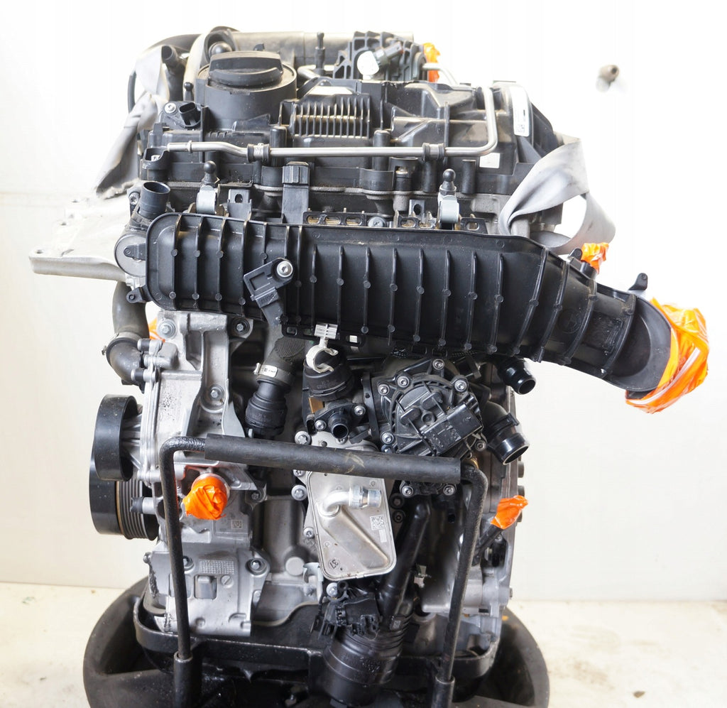 Motor BMW Mini X1 F60 F57 F56 F55 B38C 1.5 18TKm 2014 Benzin Engine Unkomplett