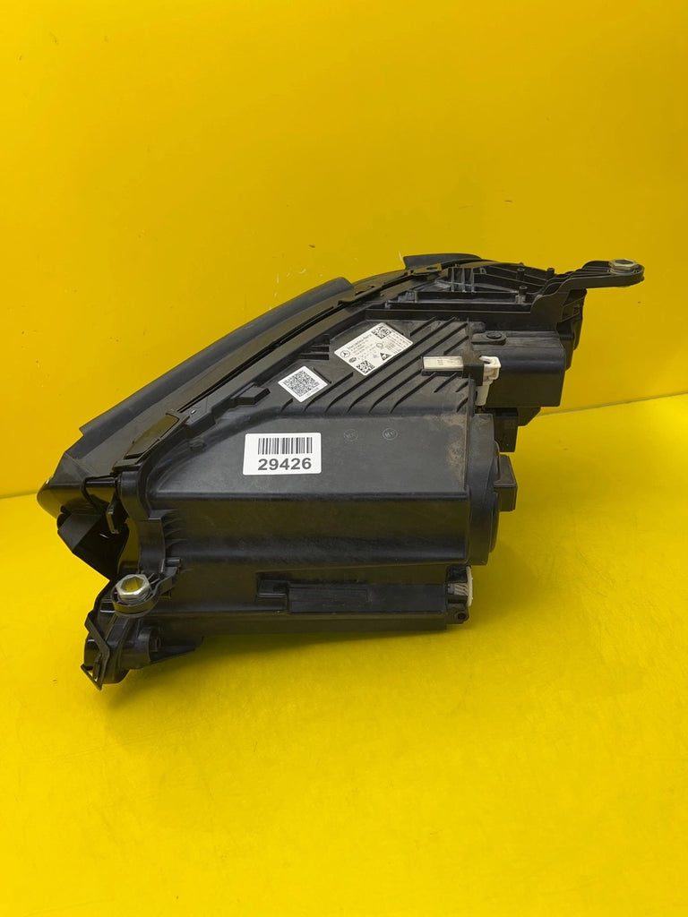 Frontscheinwerfer Mercedes-Benz W213 A2139060210 LED Rechts Headlight SCH1622822215fs