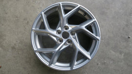 1x Alufelge 18 Zoll 8.0