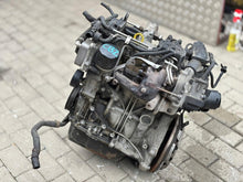 Load image into Gallery viewer, Motor VW New Beetle CBZ 1.2 TFSI 105PS 77kW 130TKm Benzin Engine Komplett