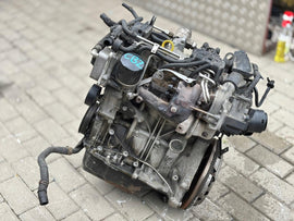 Motor VW New Beetle CBZ 1.2 TFSI 105PS 77kW 130TKm Benzin Engine Komplett