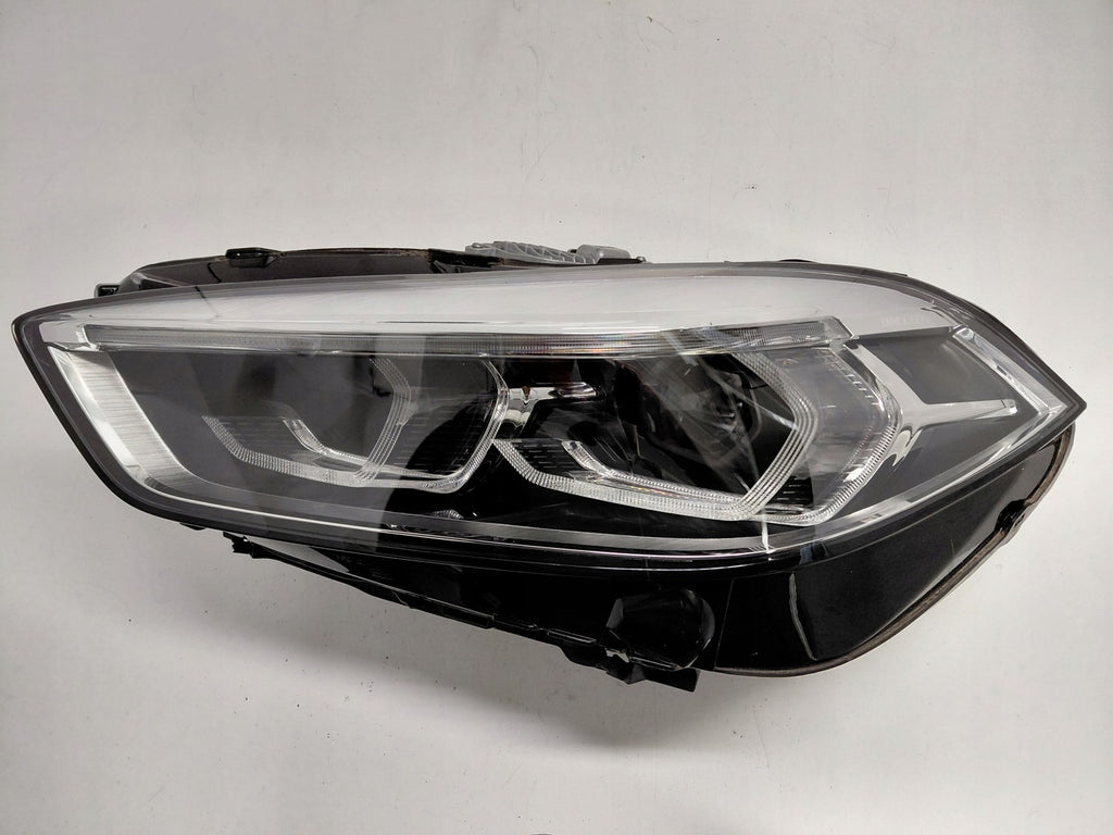 Frontscheinwerfer BMW F40 Golf VII I 5A1E055 Full LED Links Headlight SCH4529481456eh
