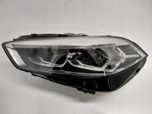 Laden Sie das Bild in den Galerie-Viewer, Frontscheinwerfer BMW F40 Golf VII I 5A1E055 Full LED Links Headlight SCH4529481456eh
